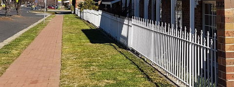 Golden Age Motor Inn - Holiday Adelaide 1