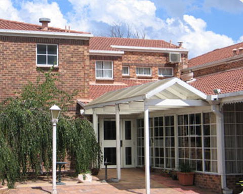 Golden Age Motor Inn - Holiday Adelaide 5