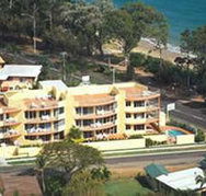 Alexander Luxury Apartments - Holiday Adelaide