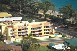 Alexander Luxury Apartments - Holiday Adelaide 0