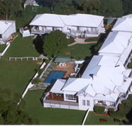 Aaronlee Retreat - Holiday Adelaide