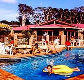 Wombat Beach Resort - Holiday Adelaide