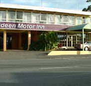 Aberdeen Motor Inn - Holiday Adelaide