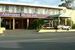 Aberdeen Motor Inn - Holiday Adelaide 0