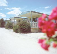 Eldorado Tourist Park - Holiday Adelaide