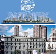 Harbour City Backpackers - Holiday Adelaide