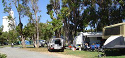 Elliston Caravan Park - Holiday Adelaide 0