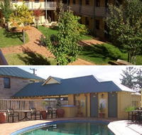 Pioneer Motel Kangaroo Valley - Holiday Adelaide
