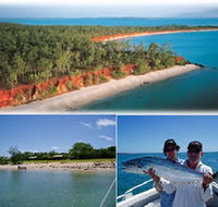 Cobourg Beach Huts - Holiday Adelaide
