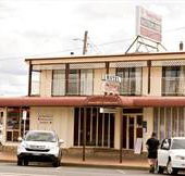 Town House Motor Inn - Holiday Adelaide