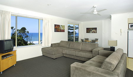 Beachside Holiday Apartments - Holiday Adelaide 3
