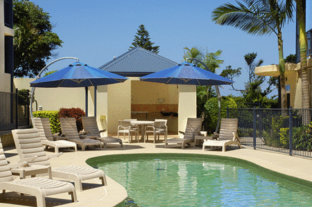 Beachside Holiday Apartments - Holiday Adelaide 4