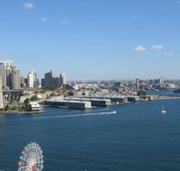 Kirribilli Village Apartments - Holiday Adelaide