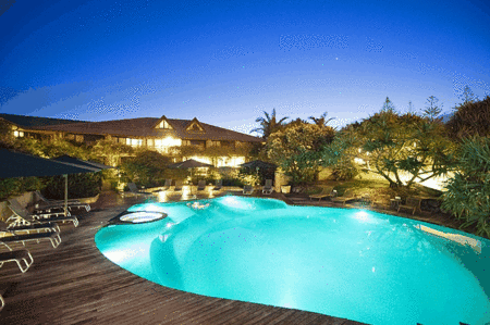 Beach Hotel Resort - Holiday Adelaide