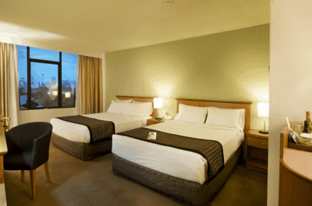 Rydges Camperdown - Holiday Adelaide 1