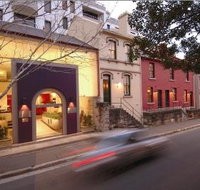 Rendezvous Hotel Sydney The Rocks - Holiday Adelaide