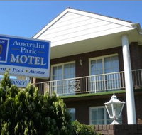 Australia Park Motel - Holiday Adelaide