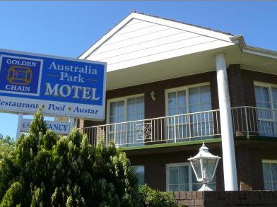 Australia Park Motel - Holiday Adelaide 0