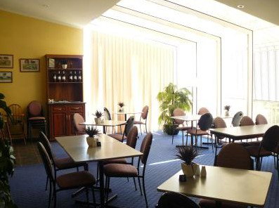 Australia Park Motel - Holiday Adelaide 5