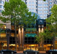 Sheraton On The Park - Holiday Adelaide