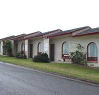 Oyster Court Motel - Holiday Adelaide