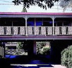 Broadway University Motor Inn - Holiday Adelaide