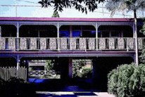Broadway University Motor Inn - Holiday Adelaide 0