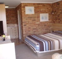 Ocean View Motor Inn Merimbula - Holiday Adelaide