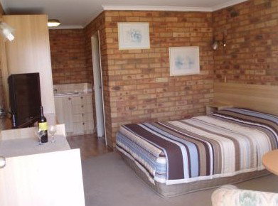 Ocean View Motor Inn Merimbula - Holiday Adelaide 0