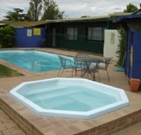 Barossa Motor Lodge - Holiday Adelaide
