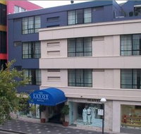 Savoy Double Bay Hotel - Holiday Adelaide