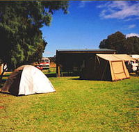 Princes Hwy Caravan Park - Holiday Adelaide