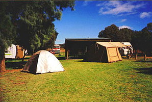Princes Hwy Caravan Park - Holiday Adelaide 0