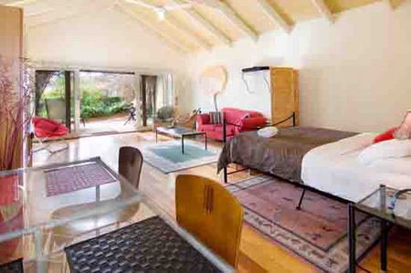 Double Nut Chalets - Holiday Adelaide 1