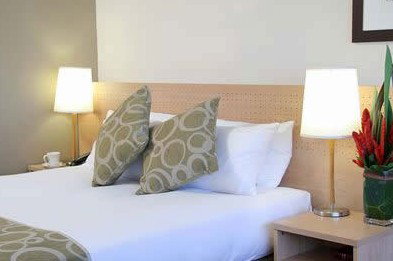 Mercure Hotel Brisbane - Holiday Adelaide 0