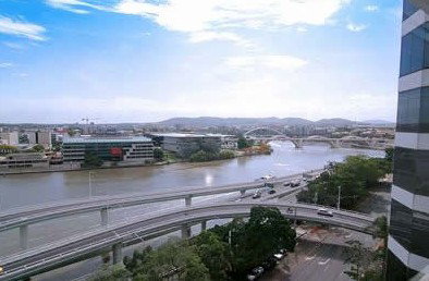 Mercure Hotel Brisbane - Holiday Adelaide 1