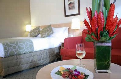 Mercure Hotel Brisbane - Holiday Adelaide 2