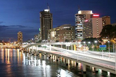 Mercure Hotel Brisbane - Holiday Adelaide 3