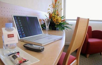 Mercure Hotel Brisbane - Holiday Adelaide 4