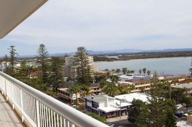 Port Pacific Resort - Holiday Adelaide 1