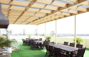 Port Pacific Resort - Holiday Adelaide 3