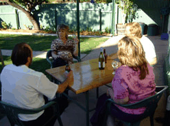 Travelway Motel - Holiday Adelaide 1