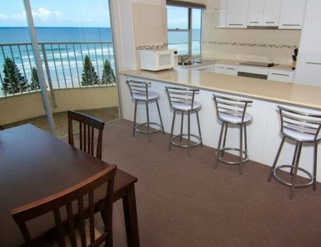 Pacific Plaza Apartments - Holiday Adelaide 0