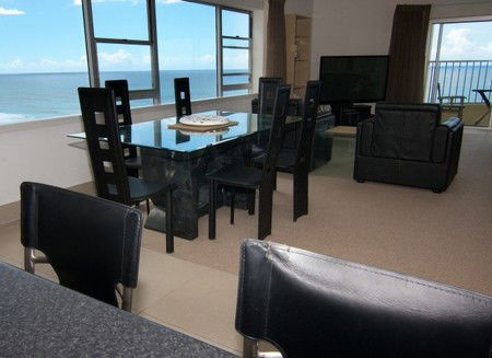 Pacific Plaza Apartments - Holiday Adelaide 1
