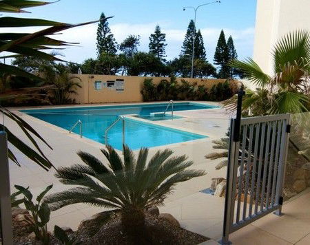 Pacific Plaza Apartments - Holiday Adelaide 2