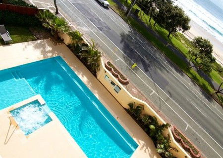 Pacific Plaza Apartments - Holiday Adelaide 3