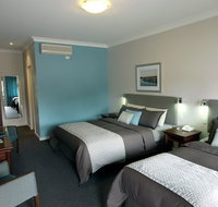 Pastoral Hotel Motel - Holiday Adelaide
