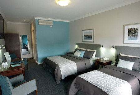 Pastoral Hotel Motel - Holiday Adelaide 0