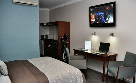 Pastoral Hotel Motel - Holiday Adelaide 1