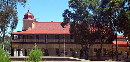 Erskine SA Holiday Adelaide